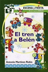 El tren a Belen
