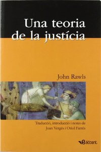 Una teoria de la justicia