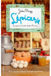 L'Epicerie: La pequeña tienda de los Pirineos