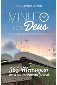 Minuto com Deus