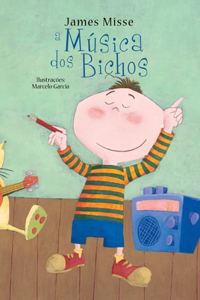 A Música DOS Bichos