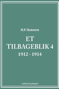 Et tilbageblik 4