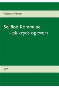 Sejlflod Kommune - på kryds og tværs