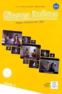 Libro + DVD. Livello 2 (A2/B1)