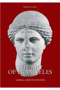 Art of Praxiteles