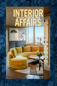 Interior Affairs (Spanish Edition)