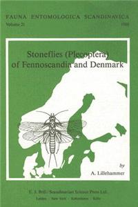 Stoneflies (Plecoptera) of Fennoscandia and Denmark