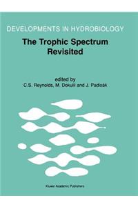 Trophic Spectrum Revisited: The Influence of Trophic State on the Assembly of Phytoplankton Communities Proceedings of the 11th Workshop of the International Association of Phy