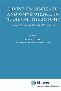 Divine Omniscience and Omnipotence in Medieval Philosophy