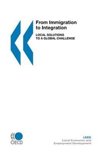 From Immigration to Integration