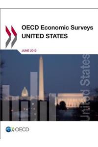 OECD Economic Surveys: United States