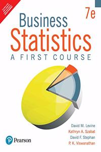 Business Statistics : A First Course