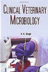 Clinical Veterinary Microbiology