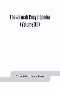 Jewish encyclopedia
