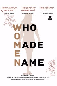 Women : Who Made Name