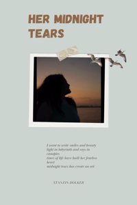 her midnight tears (souvenirs of love)