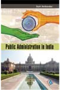 Public Administration in India