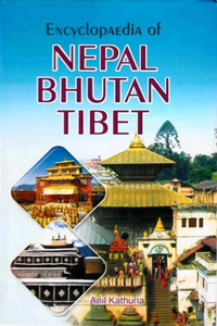 Encyclopaedia of Nepal, Bhutan and Tibet (Tibet)