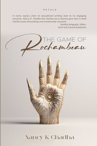 The Game of Rochambeau