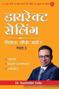 Direct Selling Ka Vijeta Kaise Bane
