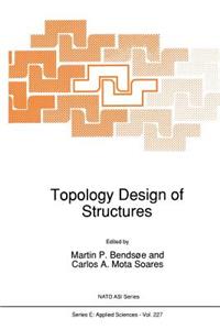 Topology Design of Structures