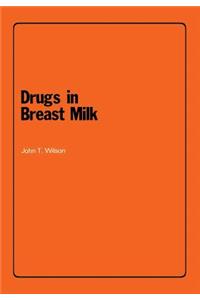 Drugs in Breast Milk