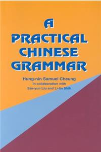 Practical Chinese Grammar