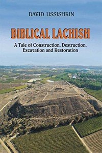 Biblical Lachish