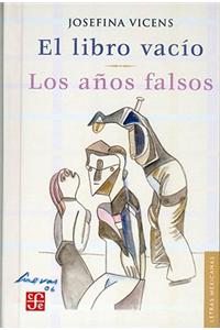 El Libro Vacio