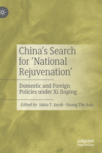 China's Search for 'National Rejuvenation'