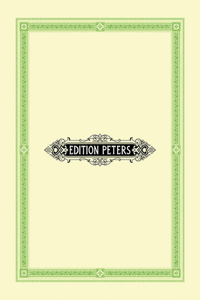 Sonatas for Violin and Harpsichord (Piano)