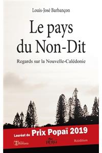 Le pays du Non-Dit