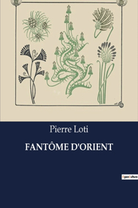 Fantôme d'Orient