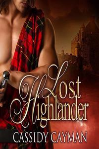 Lost Highlander