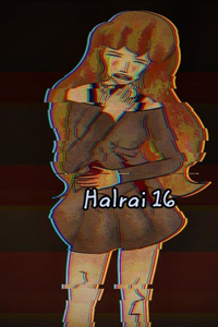 Halrai 16