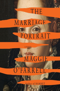 Marriage Portrait