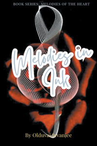 Melodies in Ink