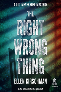 Right Wrong Thing