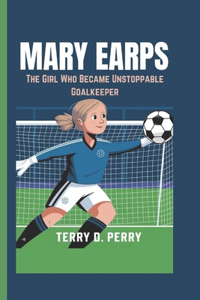Mary Earps