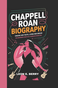 Chappell Roan Biography