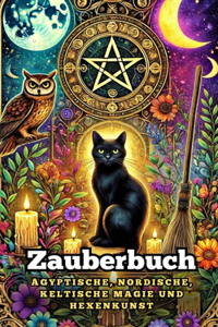 Zauberbuch