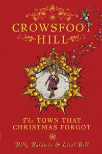 Crowsfoot Hill