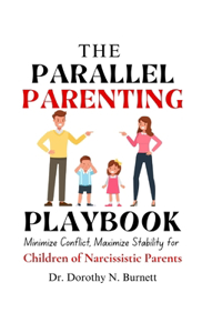 Parallel Parenting Playbook