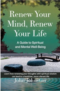 Renew Your Mind Renew Your Life