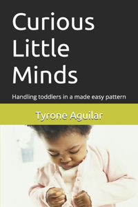 Curious Little Minds