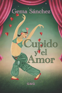 Cupido y el Amor