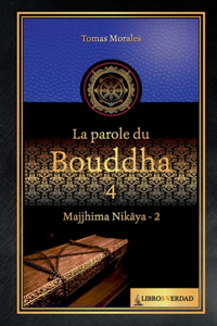 parole du Bouddha - 4