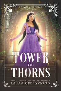Tower Of Thorns