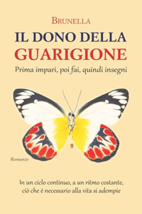 dono della guarigione