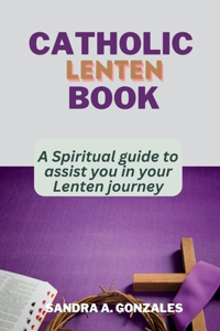 Catholic Lenten Book